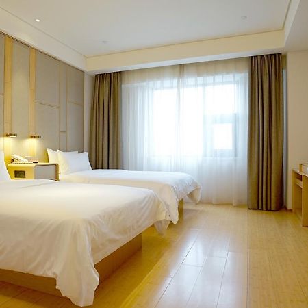 Ji Hotel Hangzhou Xixi Yingxiang City Zewnętrze zdjęcie