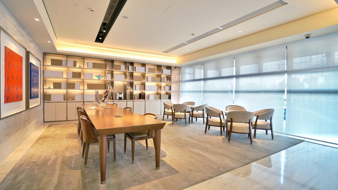 Ji Hotel Hangzhou Xixi Yingxiang City Zewnętrze zdjęcie