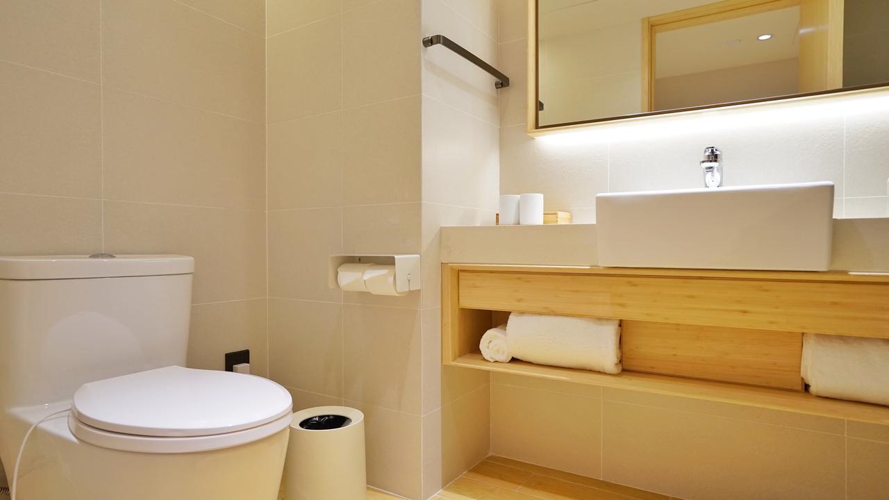 Ji Hotel Hangzhou Xixi Yingxiang City Zewnętrze zdjęcie