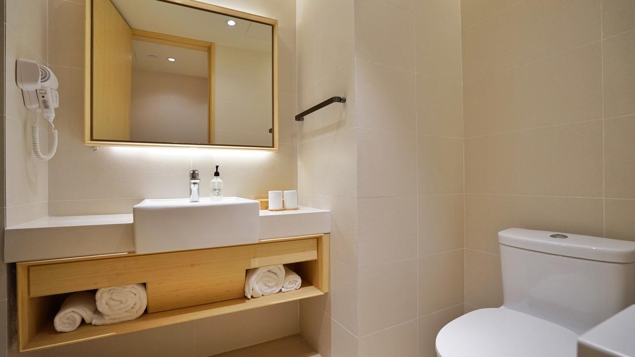 Ji Hotel Hangzhou Xixi Yingxiang City Zewnętrze zdjęcie