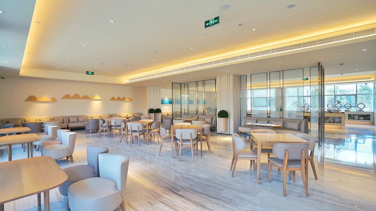 Ji Hotel Hangzhou Xixi Yingxiang City Zewnętrze zdjęcie