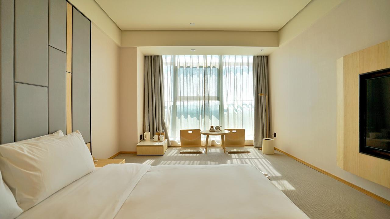 Ji Hotel Hangzhou Xixi Yingxiang City Zewnętrze zdjęcie