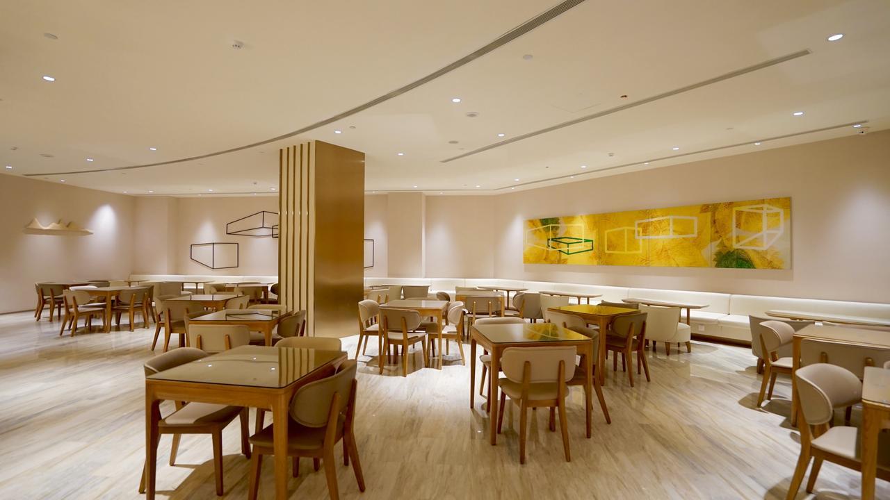 Ji Hotel Hangzhou Xixi Yingxiang City Zewnętrze zdjęcie