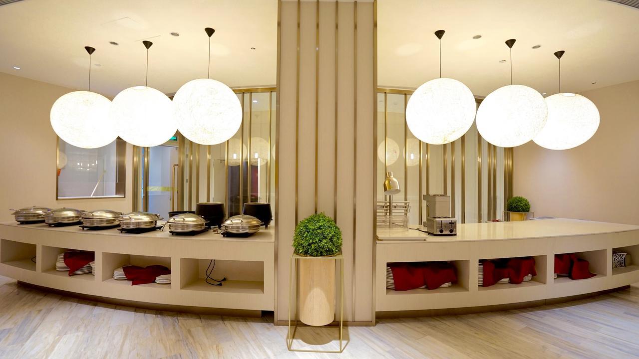 Ji Hotel Hangzhou Xixi Yingxiang City Zewnętrze zdjęcie