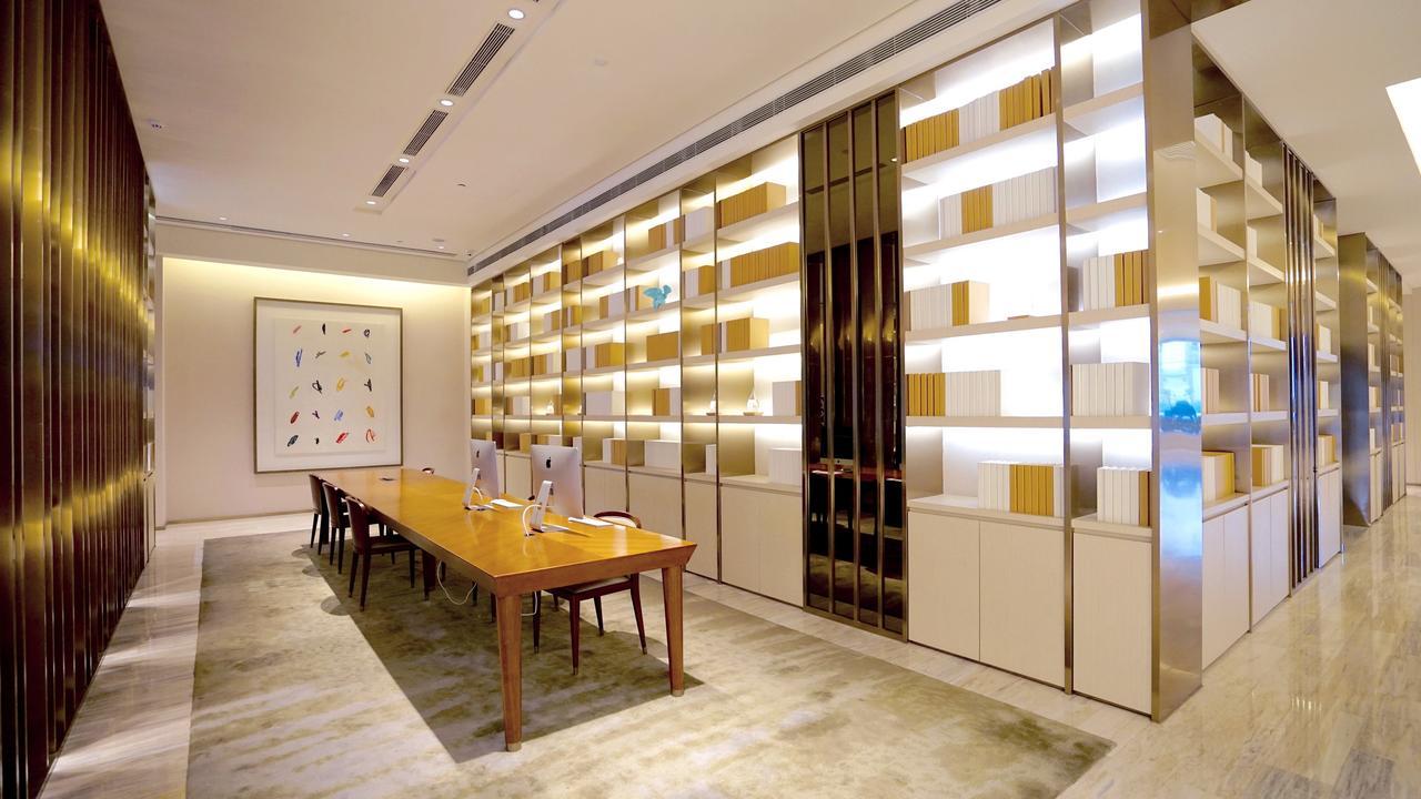 Ji Hotel Hangzhou Xixi Yingxiang City Zewnętrze zdjęcie
